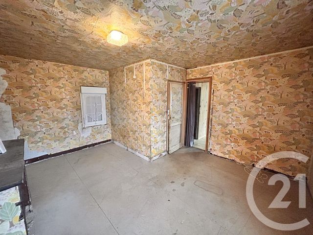 maison à vendre - 6 pièces - 115.0 m2 - BEUVILLERS - 14 - BASSE-NORMANDIE - Century 21 Harmony