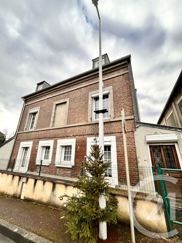 maison - BEUVILLERS - 14