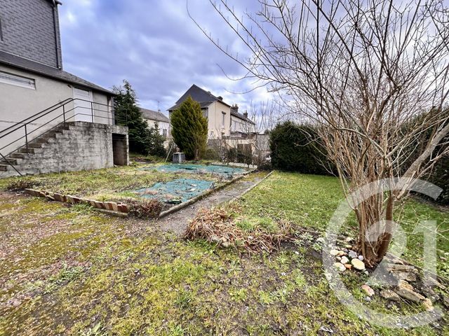 maison à vendre - 6 pièces - 115.0 m2 - BEUVILLERS - 14 - BASSE-NORMANDIE - Century 21 Harmony