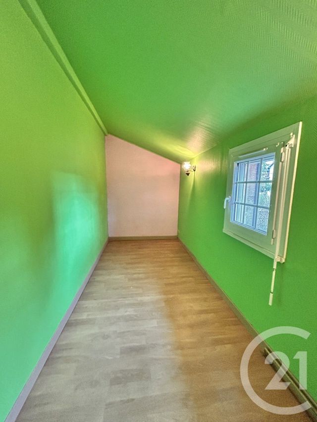 maison à vendre - 6 pièces - 115.0 m2 - BEUVILLERS - 14 - BASSE-NORMANDIE - Century 21 Harmony