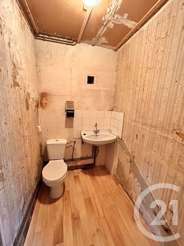 maison à vendre - 6 pièces - 115.0 m2 - BEUVILLERS - 14 - BASSE-NORMANDIE - Century 21 Harmony