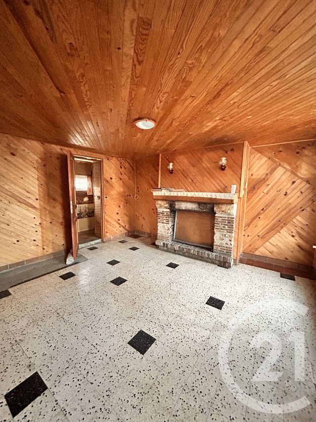 maison à vendre - 6 pièces - 115.0 m2 - BEUVILLERS - 14 - BASSE-NORMANDIE - Century 21 Harmony