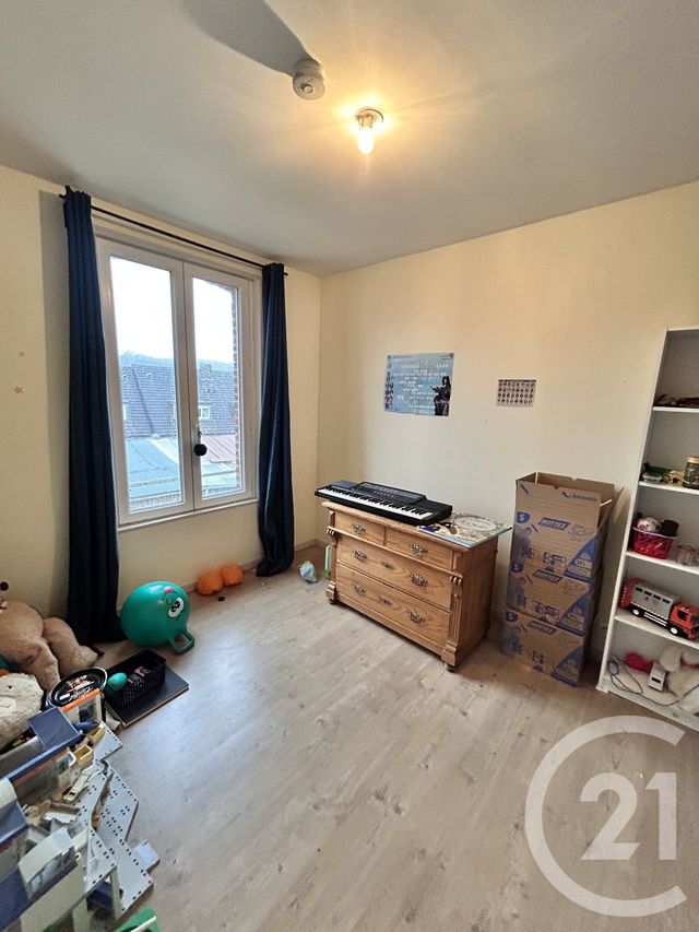 maison à vendre - 4 pièces - 65.0 m2 - ST MARTIN DE LA LIEUE - 14 - BASSE-NORMANDIE - Century 21 Harmony