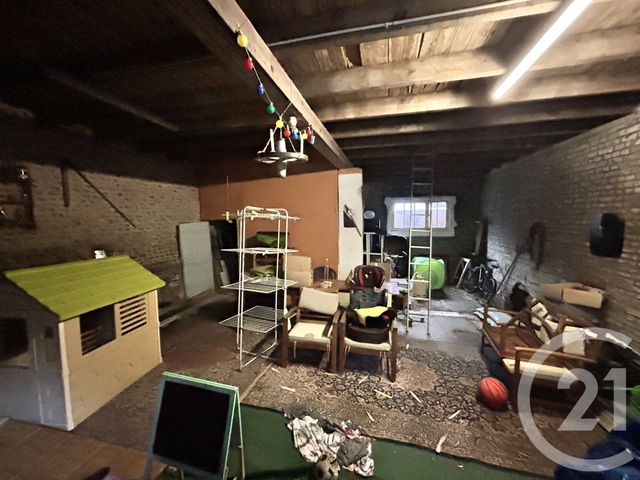 maison à vendre - 4 pièces - 65.0 m2 - ST MARTIN DE LA LIEUE - 14 - BASSE-NORMANDIE - Century 21 Harmony