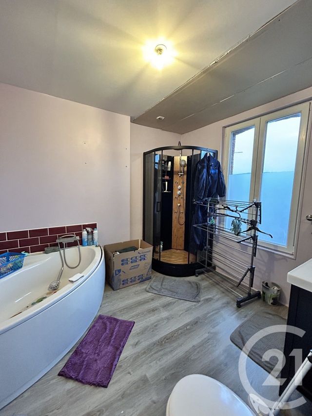 maison à vendre - 4 pièces - 65.0 m2 - ST MARTIN DE LA LIEUE - 14 - BASSE-NORMANDIE - Century 21 Harmony