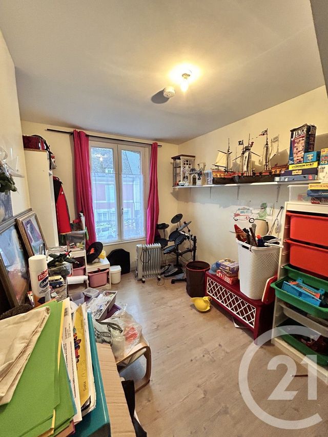 maison à vendre - 4 pièces - 65.0 m2 - ST MARTIN DE LA LIEUE - 14 - BASSE-NORMANDIE - Century 21 Harmony