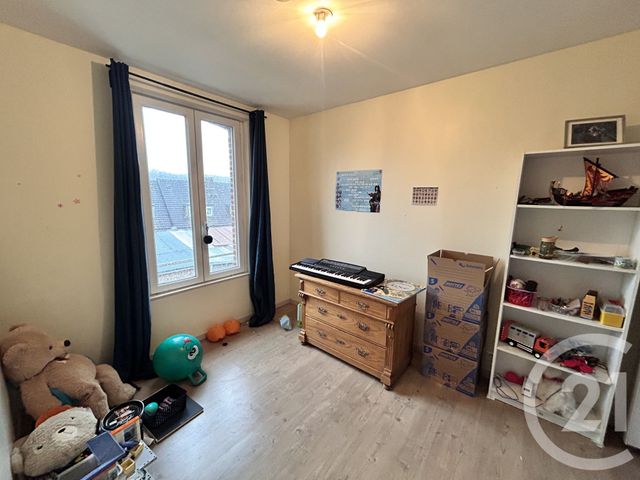 maison à vendre - 4 pièces - 65.0 m2 - ST MARTIN DE LA LIEUE - 14 - BASSE-NORMANDIE - Century 21 Harmony