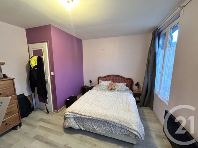 maison à vendre - 4 pièces - 65.0 m2 - ST MARTIN DE LA LIEUE - 14 - BASSE-NORMANDIE - Century 21 Harmony