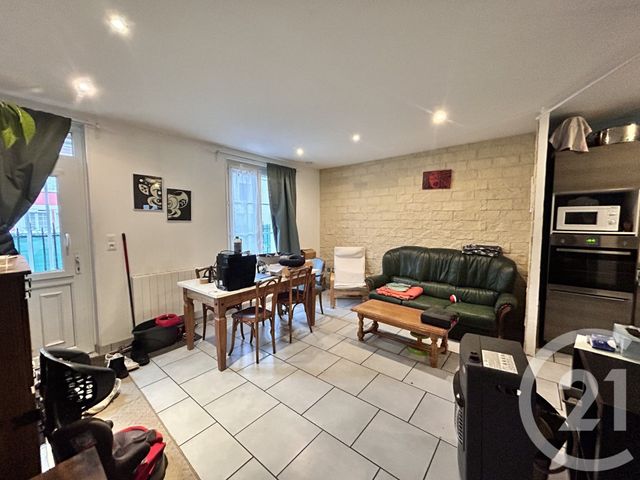 maison à vendre - 4 pièces - 65.0 m2 - ST MARTIN DE LA LIEUE - 14 - BASSE-NORMANDIE - Century 21 Harmony