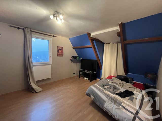 maison à vendre - 4 pièces - 110.0 m2 - ST MARTIN DE LA LIEUE - 14 - BASSE-NORMANDIE - Century 21 Harmony