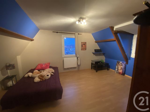 maison à vendre - 4 pièces - 110.0 m2 - ST MARTIN DE LA LIEUE - 14 - BASSE-NORMANDIE - Century 21 Harmony