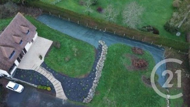 maison à vendre - 4 pièces - 110.0 m2 - ST MARTIN DE LA LIEUE - 14 - BASSE-NORMANDIE - Century 21 Harmony