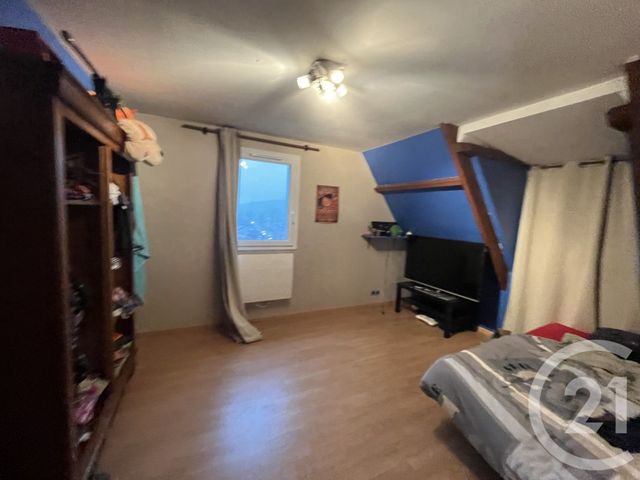 maison à vendre - 4 pièces - 110.0 m2 - ST MARTIN DE LA LIEUE - 14 - BASSE-NORMANDIE - Century 21 Harmony