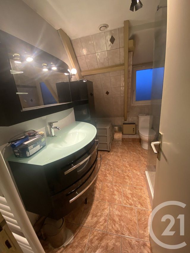 maison à vendre - 4 pièces - 110.0 m2 - ST MARTIN DE LA LIEUE - 14 - BASSE-NORMANDIE - Century 21 Harmony