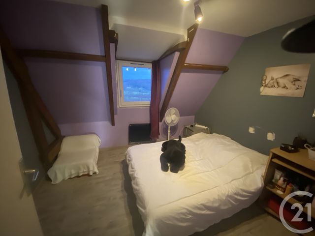 maison à vendre - 4 pièces - 110.0 m2 - ST MARTIN DE LA LIEUE - 14 - BASSE-NORMANDIE - Century 21 Harmony