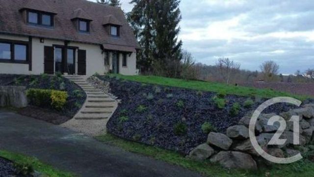 maison à vendre - 4 pièces - 110.0 m2 - ST MARTIN DE LA LIEUE - 14 - BASSE-NORMANDIE - Century 21 Harmony