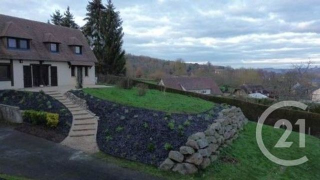 maison à vendre - 4 pièces - 110.0 m2 - ST MARTIN DE LA LIEUE - 14 - BASSE-NORMANDIE - Century 21 Harmony