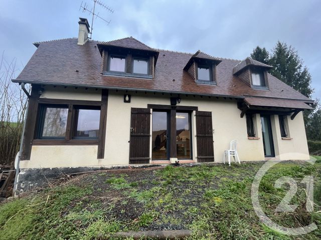 Maison à vendre ST MARTIN DE LA LIEUE