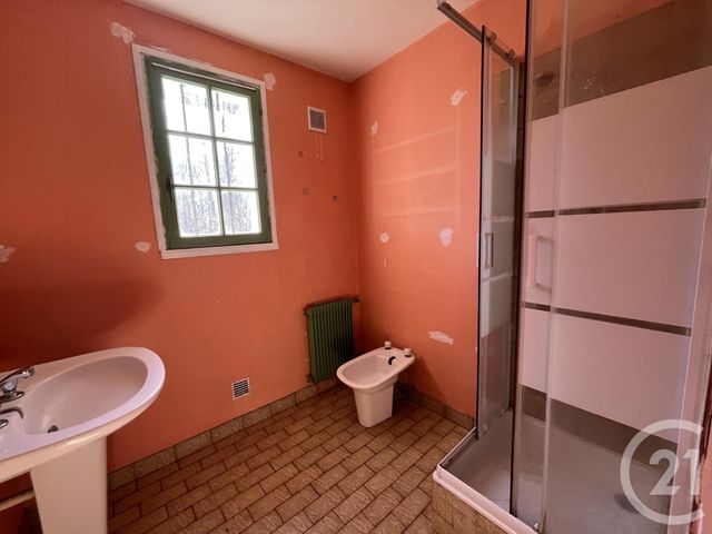 maison à vendre - 7 pièces - 133.0 m2 - MANERBE - 14 - BASSE-NORMANDIE - Century 21 Harmony