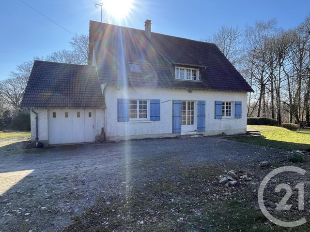 maison à vendre - 7 pièces - 133.0 m2 - MANERBE - 14 - BASSE-NORMANDIE - Century 21 Harmony