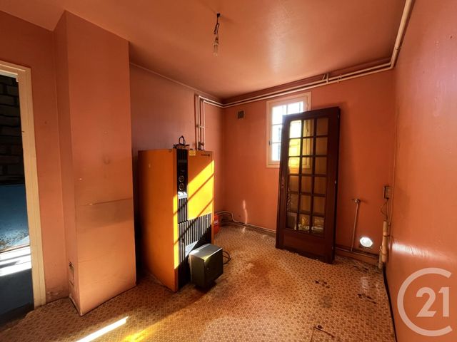 maison à vendre - 7 pièces - 133.0 m2 - MANERBE - 14 - BASSE-NORMANDIE - Century 21 Harmony