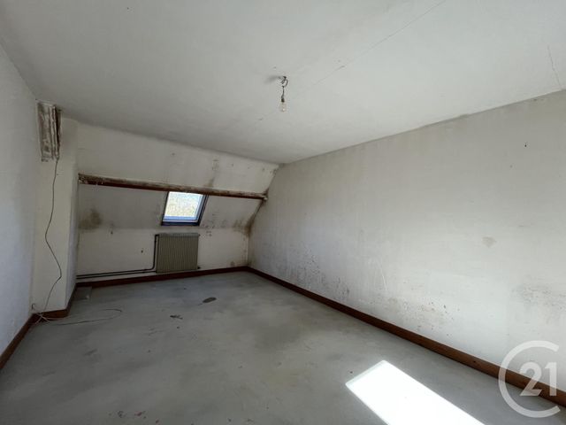 maison à vendre - 7 pièces - 133.0 m2 - MANERBE - 14 - BASSE-NORMANDIE - Century 21 Harmony