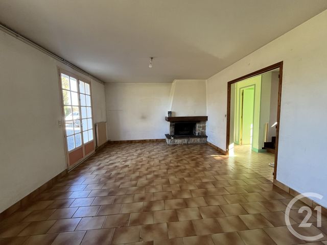 maison à vendre - 7 pièces - 133.0 m2 - MANERBE - 14 - BASSE-NORMANDIE - Century 21 Harmony