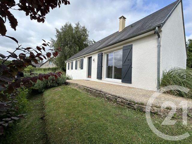 Maison à louer CAMBREMER