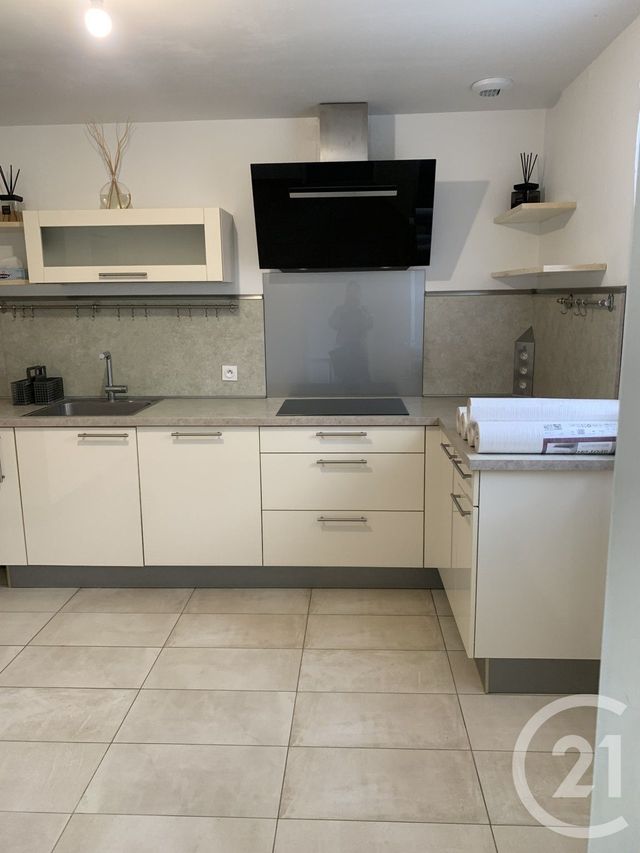 maison à louer - 5 pièces - 103.0 m2 - CAMBREMER - 14 - BASSE-NORMANDIE - Century 21 Harmony