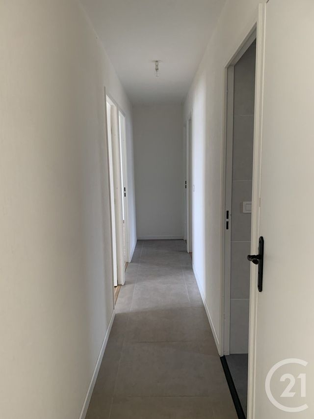 maison à louer - 5 pièces - 103.0 m2 - CAMBREMER - 14 - BASSE-NORMANDIE - Century 21 Harmony