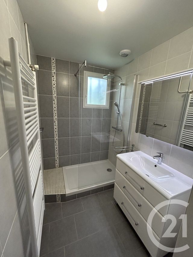 maison à louer - 5 pièces - 103.0 m2 - CAMBREMER - 14 - BASSE-NORMANDIE - Century 21 Harmony