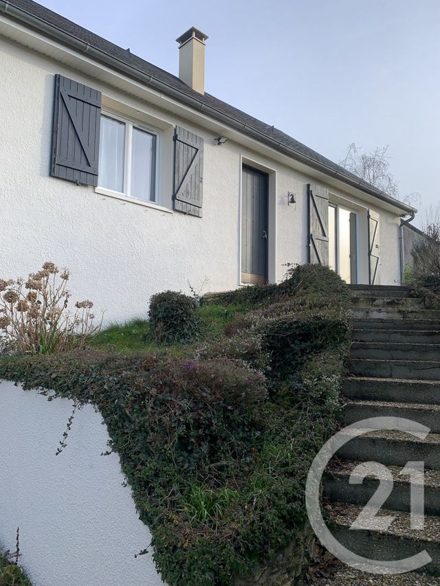 maison à louer - 5 pièces - 103.0 m2 - CAMBREMER - 14 - BASSE-NORMANDIE - Century 21 Harmony