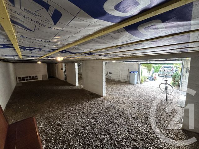 maison à louer - 5 pièces - 103.0 m2 - CAMBREMER - 14 - BASSE-NORMANDIE - Century 21 Harmony