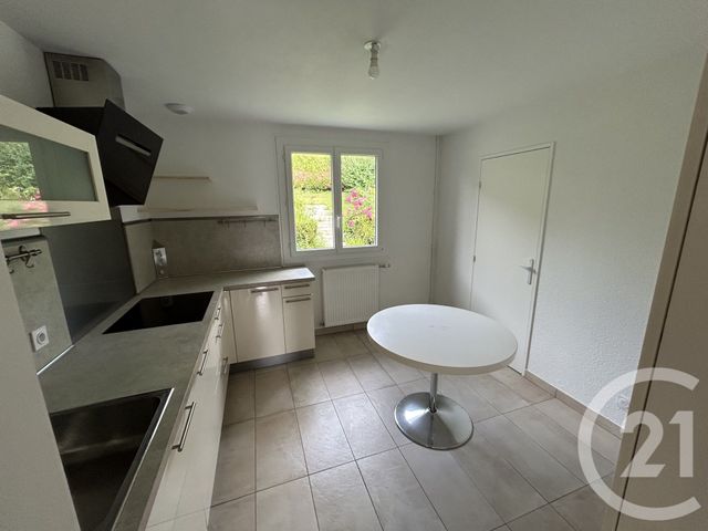 maison à louer - 5 pièces - 103.0 m2 - CAMBREMER - 14 - BASSE-NORMANDIE - Century 21 Harmony