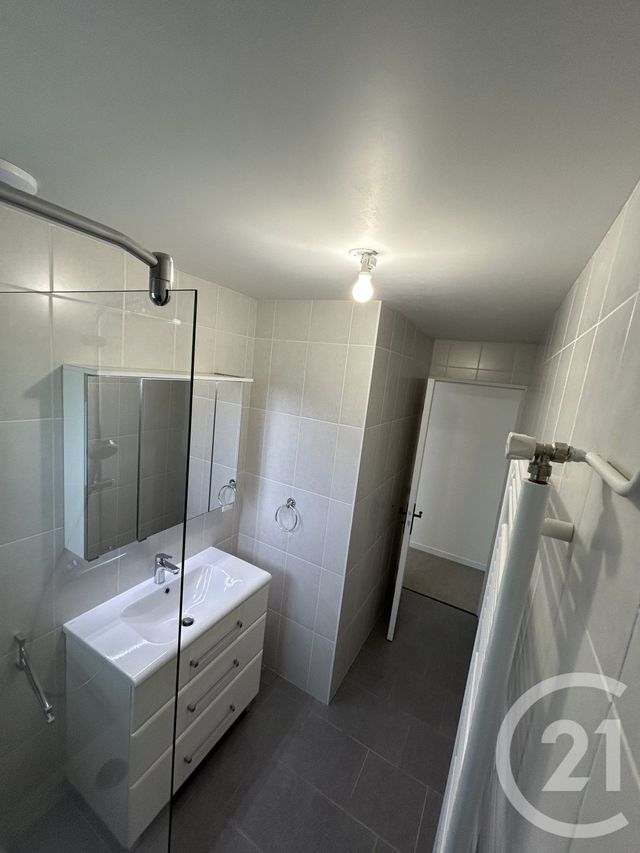 maison à louer - 5 pièces - 103.0 m2 - CAMBREMER - 14 - BASSE-NORMANDIE - Century 21 Harmony