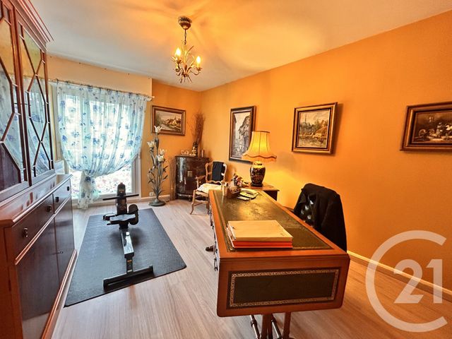 Appartement F4 à vendre - 4 pièces - 108.45 m2 - LISIEUX - 14 - BASSE-NORMANDIE - Century 21 Harmony