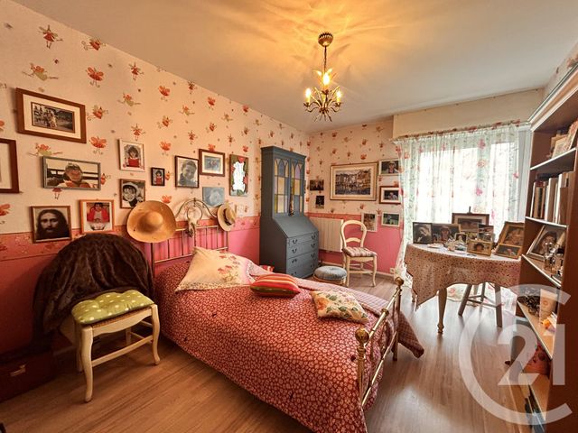 Appartement F4 à vendre - 4 pièces - 108.45 m2 - LISIEUX - 14 - BASSE-NORMANDIE - Century 21 Harmony