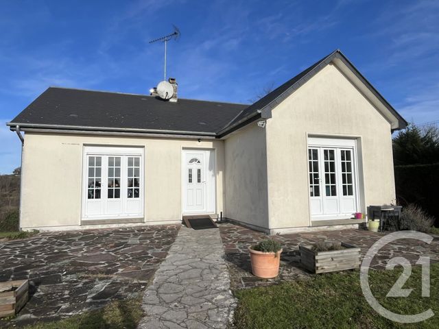 Maison à vendre LISIEUX