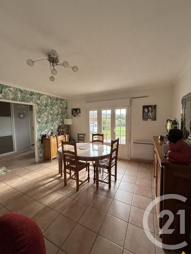 maison à vendre - 4 pièces - 82.0 m2 - LISIEUX - 14 - BASSE-NORMANDIE - Century 21 Harmony