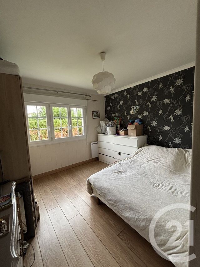 maison à vendre - 4 pièces - 82.0 m2 - LISIEUX - 14 - BASSE-NORMANDIE - Century 21 Harmony