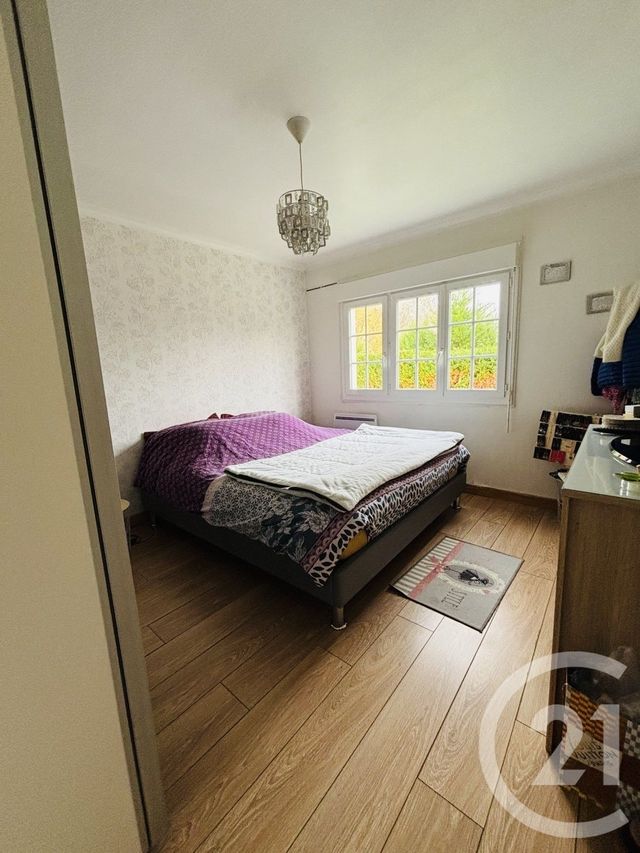 maison à vendre - 4 pièces - 82.0 m2 - LISIEUX - 14 - BASSE-NORMANDIE - Century 21 Harmony