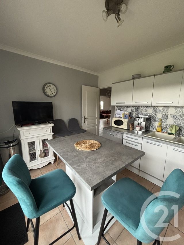 maison à vendre - 4 pièces - 82.0 m2 - LISIEUX - 14 - BASSE-NORMANDIE - Century 21 Harmony