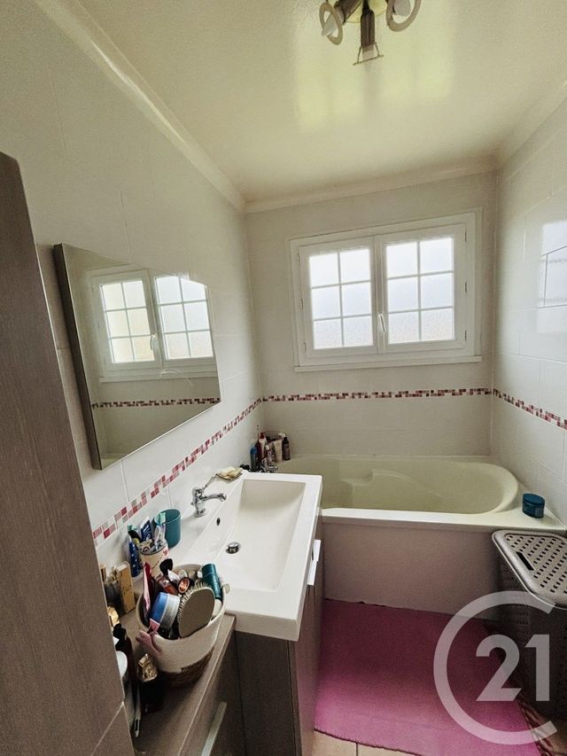 maison à vendre - 4 pièces - 82.0 m2 - LISIEUX - 14 - BASSE-NORMANDIE - Century 21 Harmony