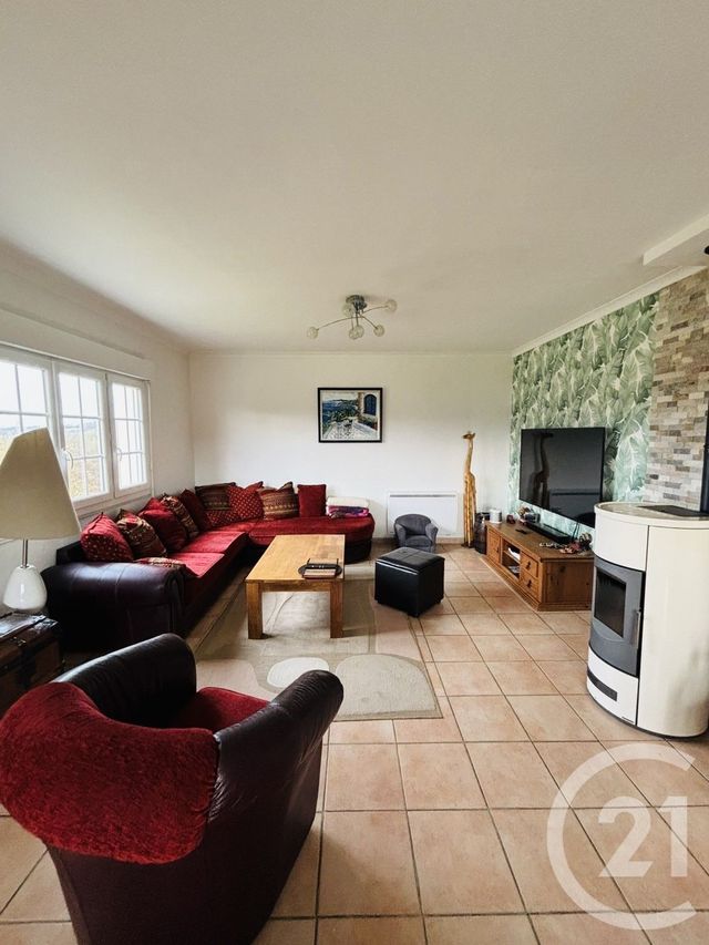 maison à vendre - 4 pièces - 82.0 m2 - LISIEUX - 14 - BASSE-NORMANDIE - Century 21 Harmony