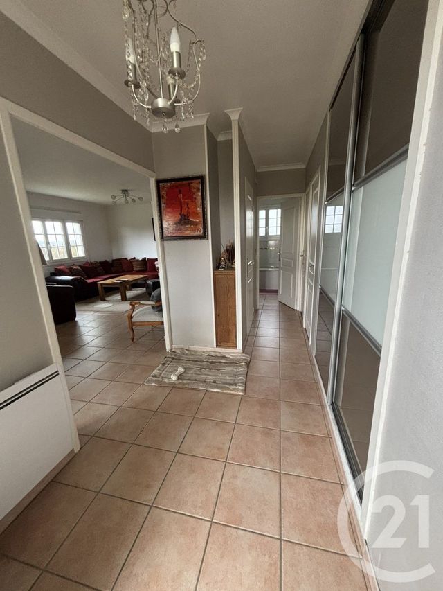 maison à vendre - 4 pièces - 82.0 m2 - LISIEUX - 14 - BASSE-NORMANDIE - Century 21 Harmony