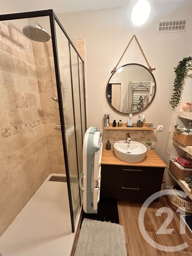 Appartement F3 à vendre - 3 pièces - 69.42 m2 - LISIEUX - 14 - BASSE-NORMANDIE - Century 21 Harmony