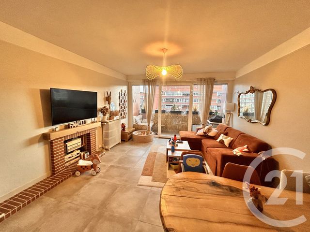 Appartement F3 à vendre - 3 pièces - 69.42 m2 - LISIEUX - 14 - BASSE-NORMANDIE - Century 21 Harmony