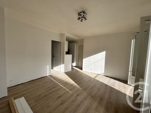Appartement F2 à louer - 2 pièces - 32.89 m2 - LISIEUX - 14 - BASSE-NORMANDIE - Century 21 Harmony