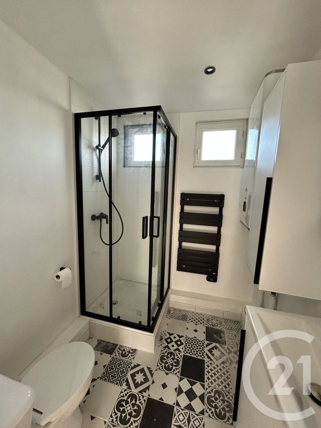 Appartement F2 à louer - 2 pièces - 32.89 m2 - LISIEUX - 14 - BASSE-NORMANDIE - Century 21 Harmony