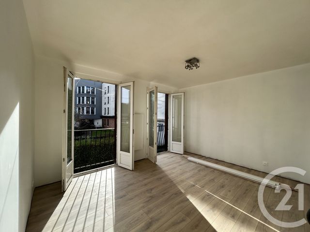 Appartement F2 à louer - 2 pièces - 32.89 m2 - LISIEUX - 14 - BASSE-NORMANDIE - Century 21 Harmony